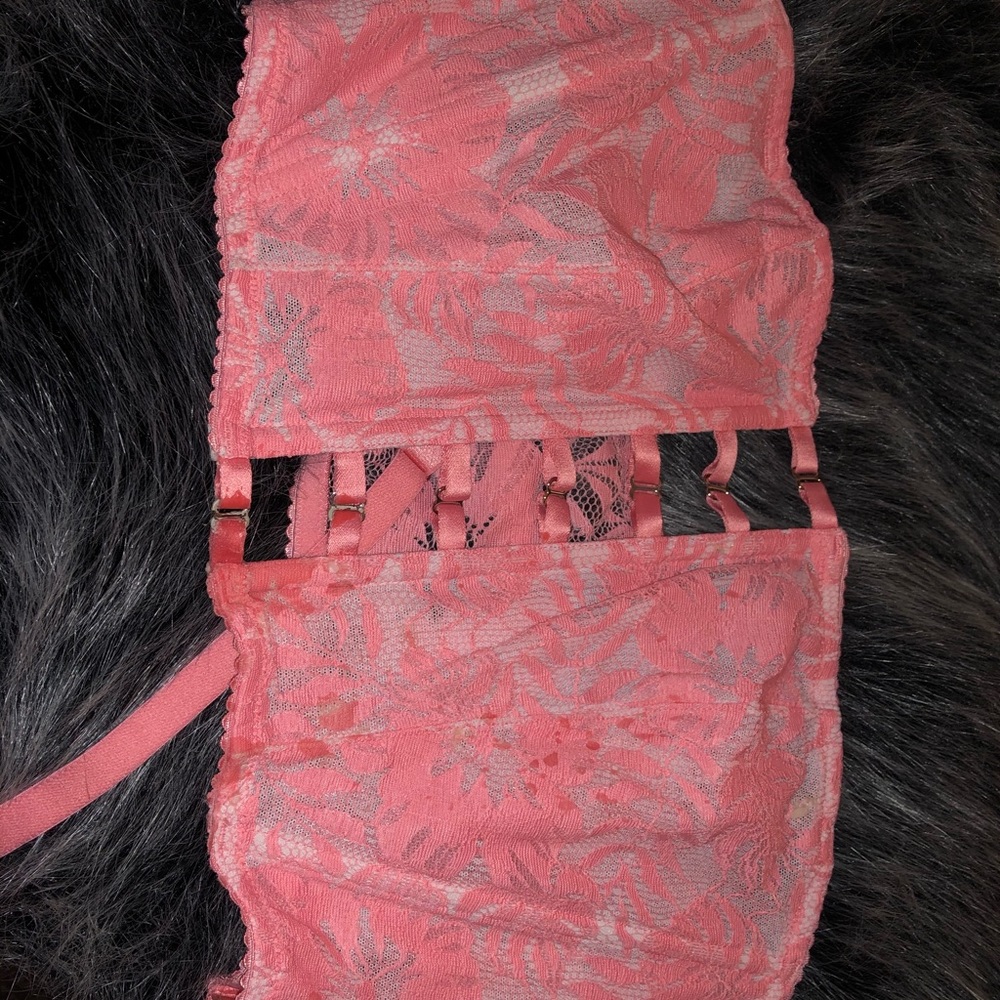 Victoria’s Secret lingerie